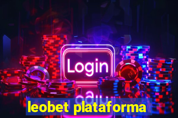 leobet plataforma